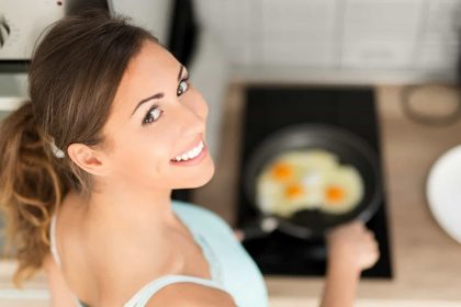Comer ovo diariamente faz mal à saúde?