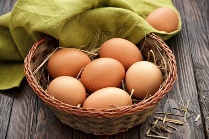 Como preparar ovos de forma saudável