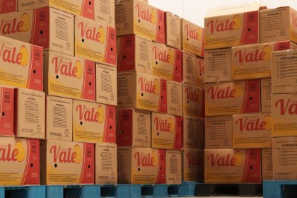 Leve a qualidade dos nossos ovos para o seu ponto de venda!