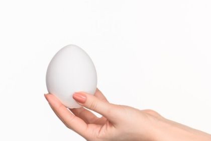A maior potência nutricional / 14 de outubro. Dia Mundial do Ovo