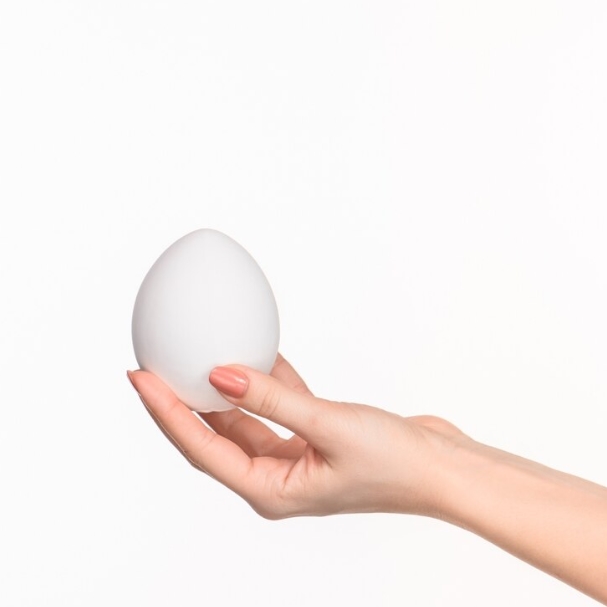 A maior potência nutricional / 14 de outubro. Dia Mundial do Ovo