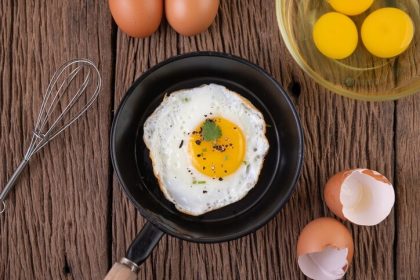 Sabor e nutrição a cada refeição