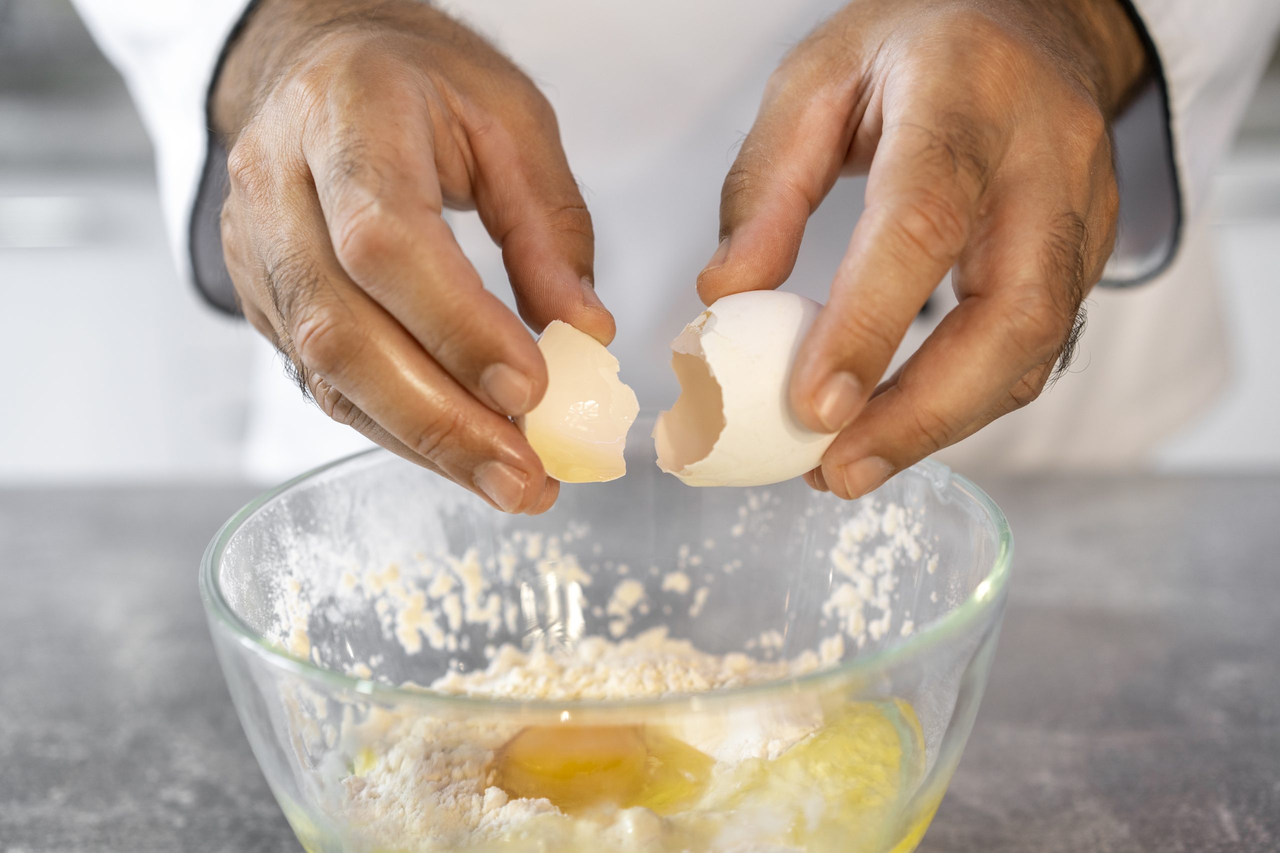 Eles são as verdadeiras estrelas da gastronomia mundial! Mas, por que será, hein?